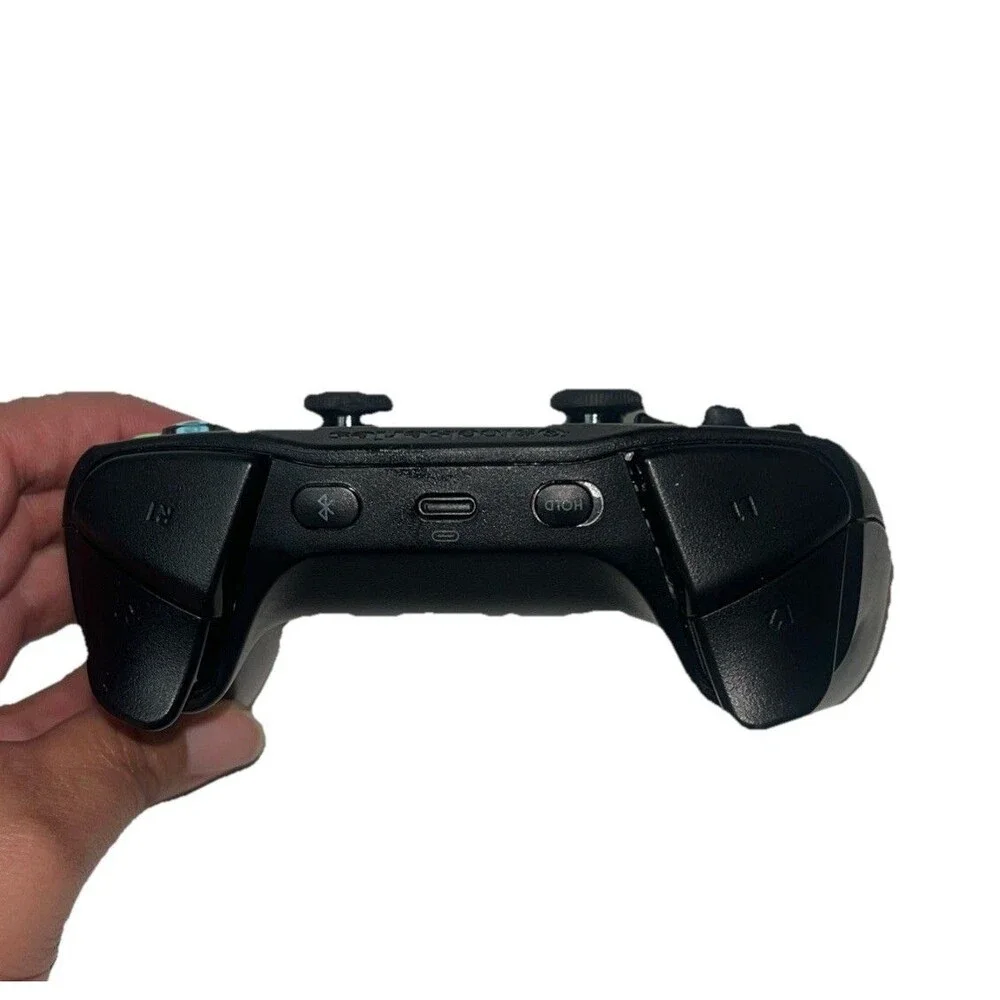 SteelSeries Nimbus Bluetooth Mobile Gaming Controller iOS Apple TV GC-00004